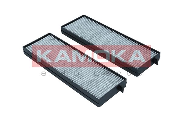 KAMOKA F516301 Filter, Innenraumluft