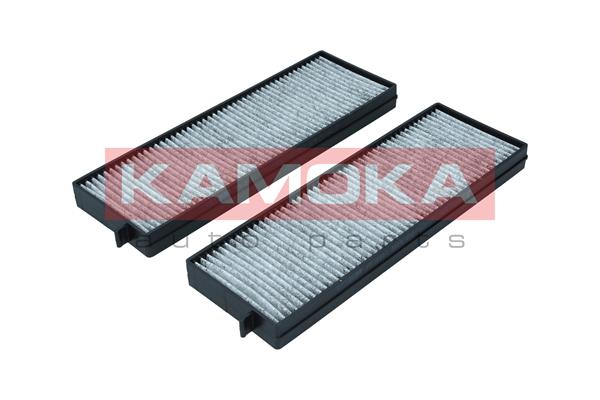 KAMOKA F516301 Filter, Innenraumluft