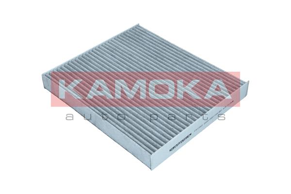 KAMOKA F517001 Filter, Innenraumluft