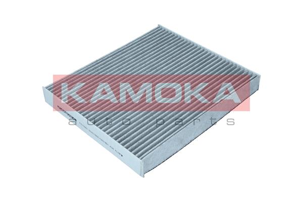 KAMOKA F517001 Filter, Innenraumluft