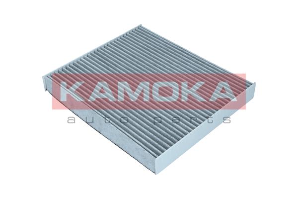 KAMOKA F517001 Filter, Innenraumluft