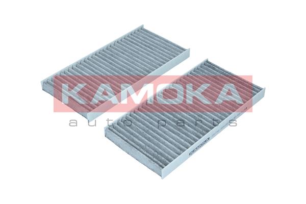 KAMOKA F517101 Filter, Innenraumluft