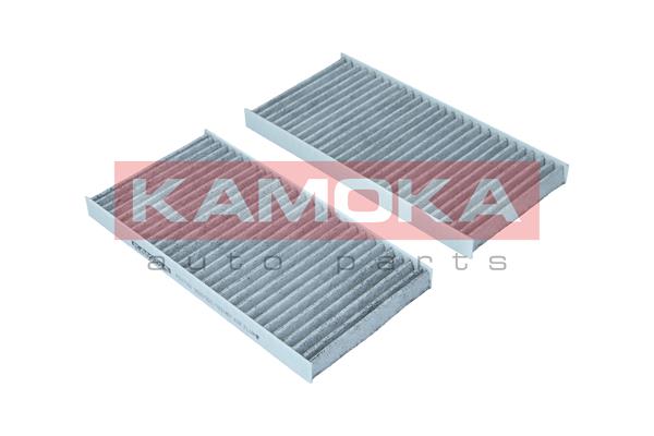 KAMOKA F517101 Filter, Innenraumluft