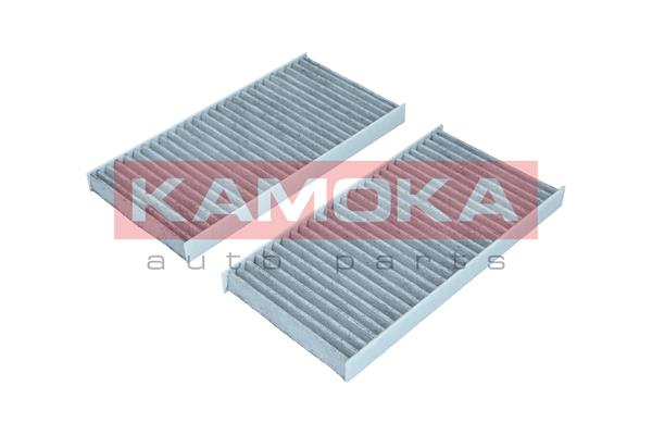KAMOKA F517101 Filter, Innenraumluft