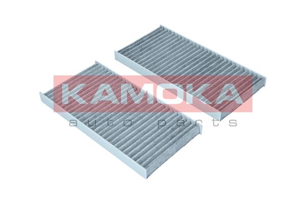 KAMOKA F517101 Filter, Innenraumluft