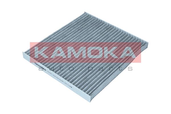 KAMOKA F517201 Filter, Innenraumluft