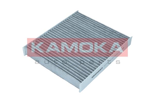 KAMOKA F517501 Filter, Innenraumluft