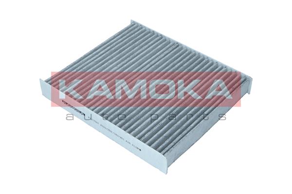 KAMOKA F517501 Filter, Innenraumluft