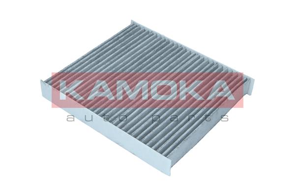 KAMOKA F517501 Filter, Innenraumluft