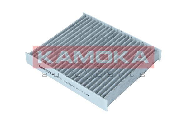 KAMOKA F517801 Filter, Innenraumluft