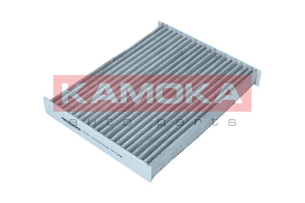 KAMOKA F517901 Filter, Innenraumluft