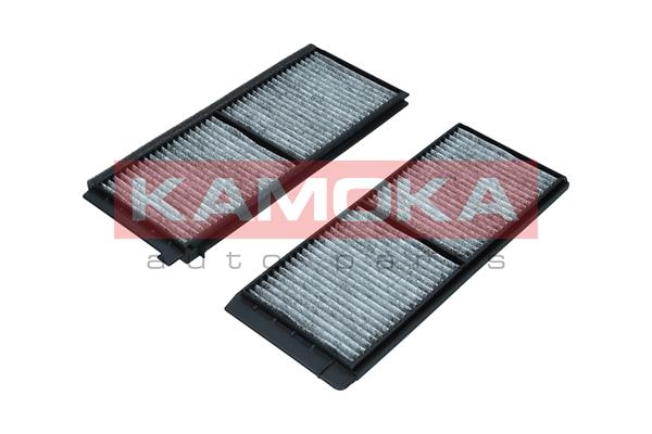 KAMOKA F518001 Filter, Innenraumluft