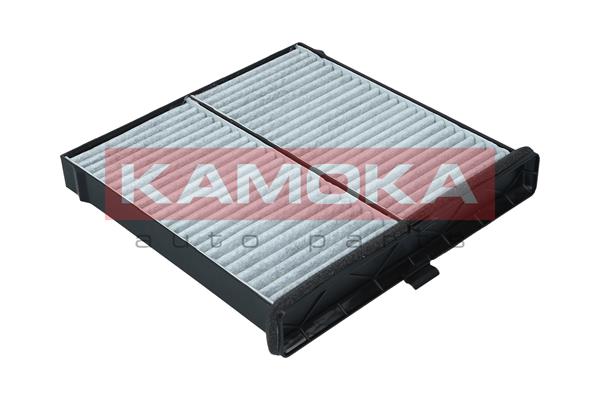 KAMOKA F518101 Filter, Innenraumluft