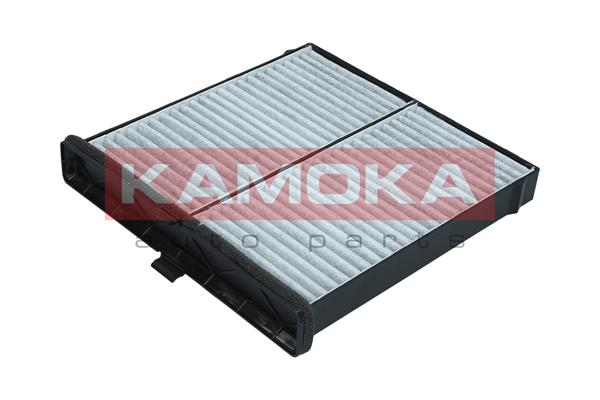 KAMOKA F518101 Filter, Innenraumluft