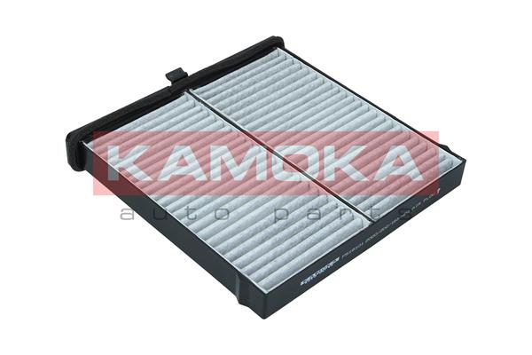 KAMOKA F518101 Filter, Innenraumluft