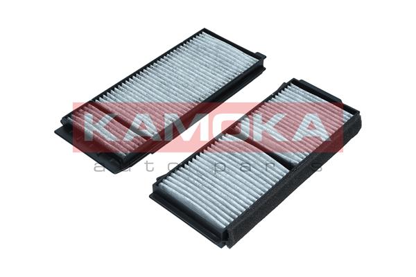 KAMOKA F518201 Filter, Innenraumluft