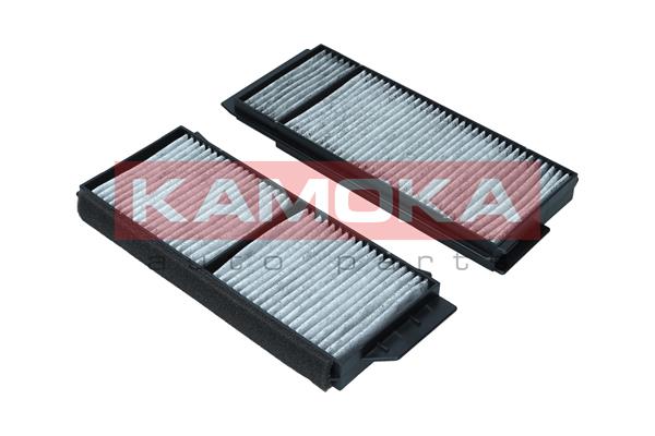 KAMOKA F518201 Filter, Innenraumluft