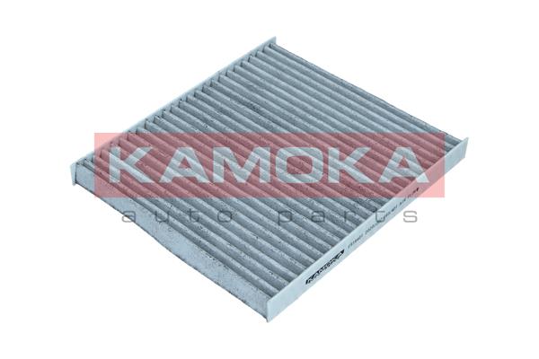 KAMOKA F518401 Filter, Innenraumluft