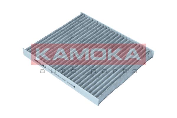 KAMOKA F518401 Filter, Innenraumluft