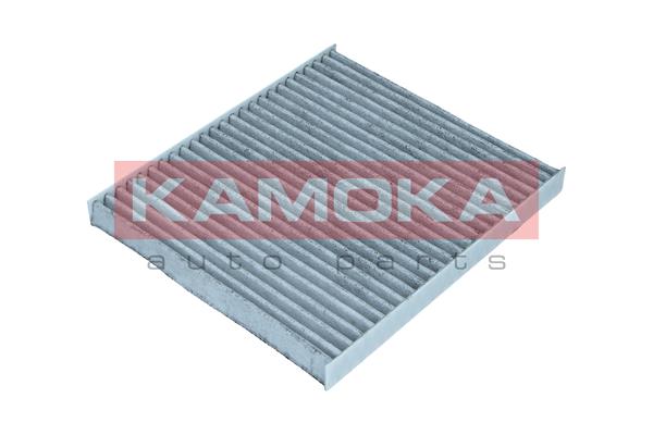 KAMOKA F518401 Filter, Innenraumluft