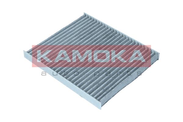 KAMOKA F518401 Filter, Innenraumluft
