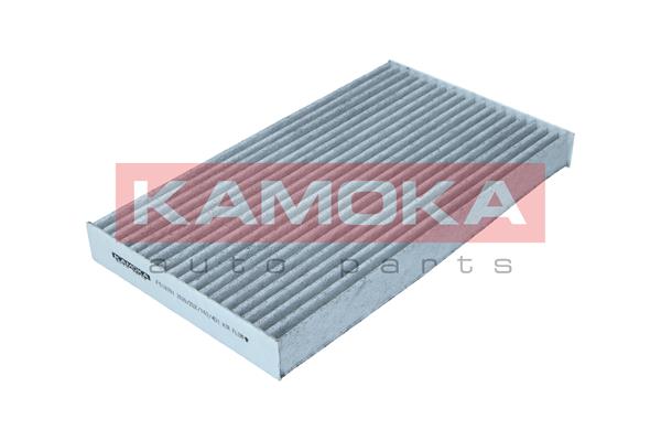 KAMOKA F518701 Filter, Innenraumluft