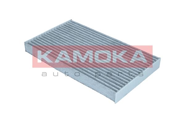 KAMOKA F518701 Filter, Innenraumluft