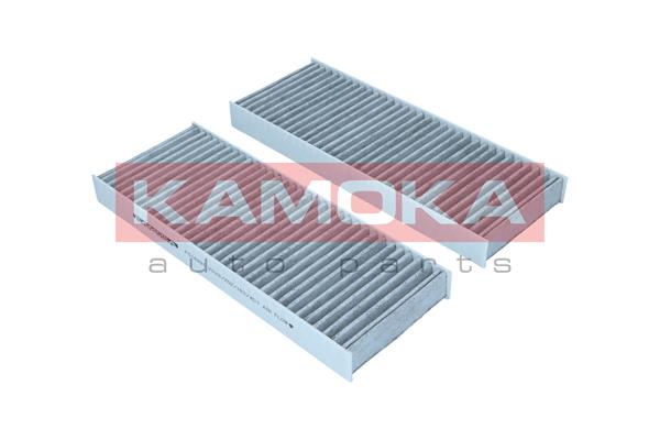 KAMOKA F518901 Filter, Innenraumluft