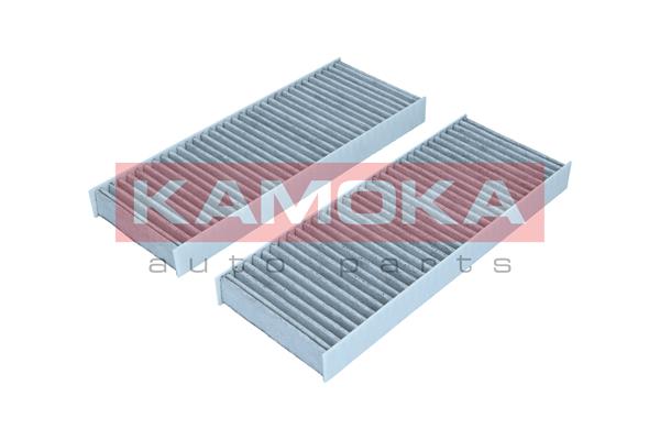 KAMOKA F518901 Filter, Innenraumluft