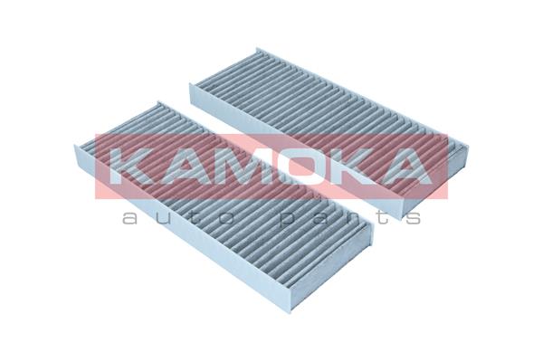 KAMOKA F518901 Filter, Innenraumluft