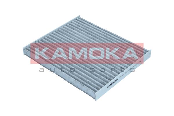 KAMOKA F519001 Filter, Innenraumluft