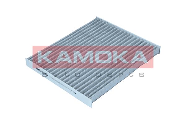 KAMOKA F519001 Filter, Innenraumluft