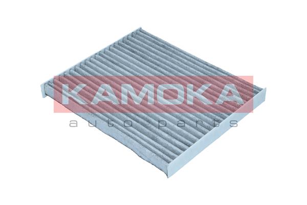 KAMOKA F519001 Filter, Innenraumluft