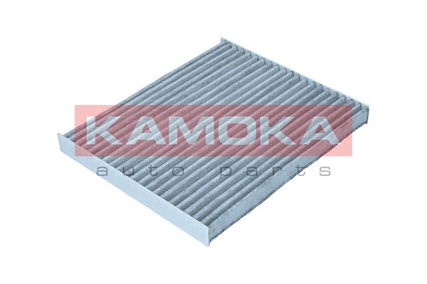 KAMOKA F519001 Filter, Innenraumluft