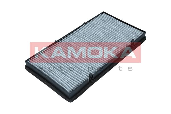 KAMOKA F519101 Filter, Innenraumluft