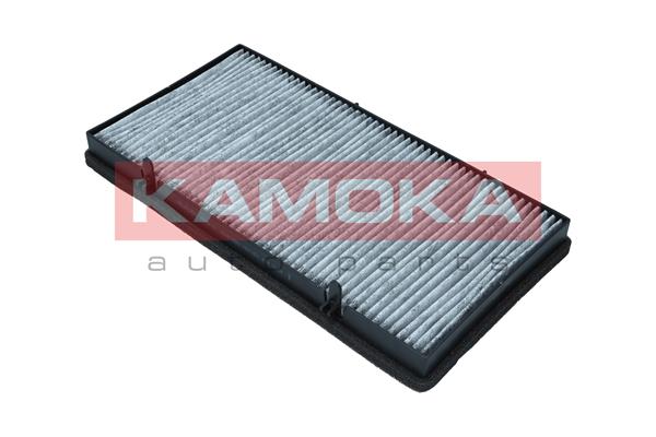 KAMOKA F519101 Filter, Innenraumluft