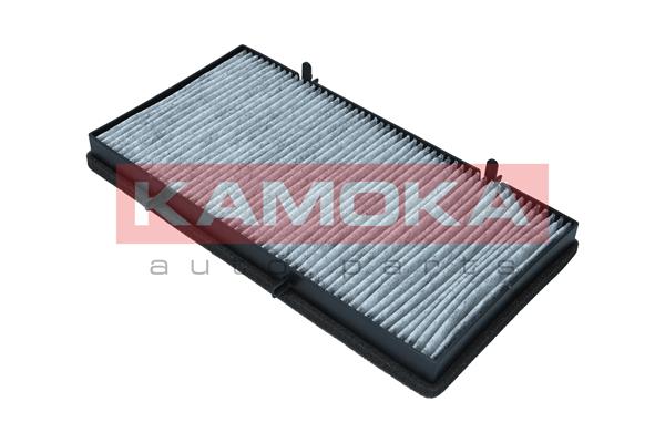 KAMOKA F519101 Filter, Innenraumluft