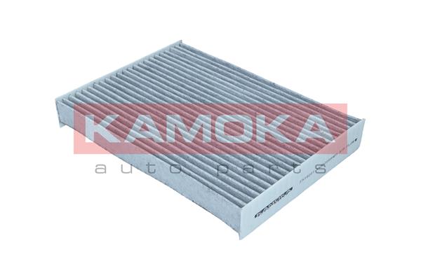 KAMOKA F519201 Filter, Innenraumluft