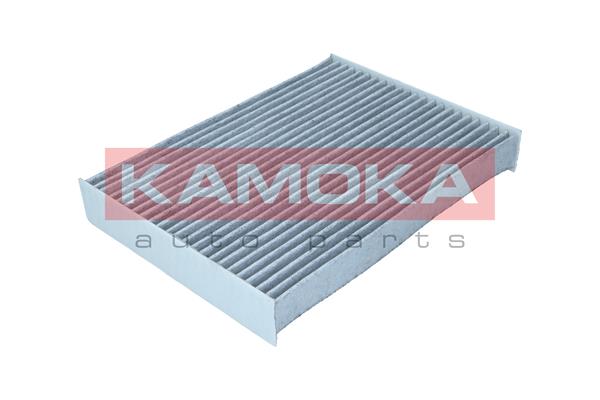 KAMOKA F519201 Filter, Innenraumluft