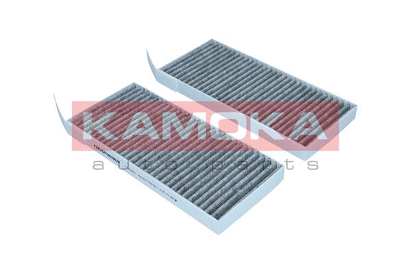 KAMOKA F519501 Filter, Innenraumluft