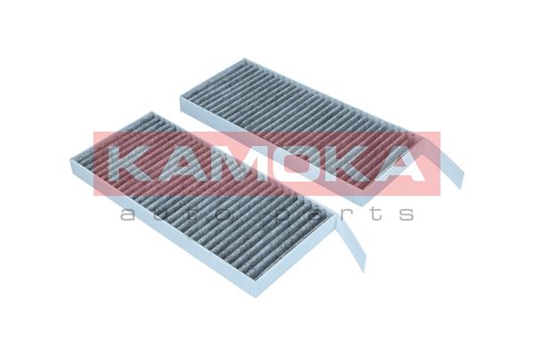KAMOKA F519501 Filter, Innenraumluft