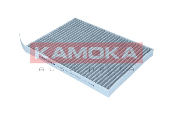 KAMOKA F519601 Filter, Innenraumluft