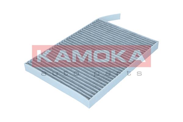 KAMOKA F519601 Filter, Innenraumluft