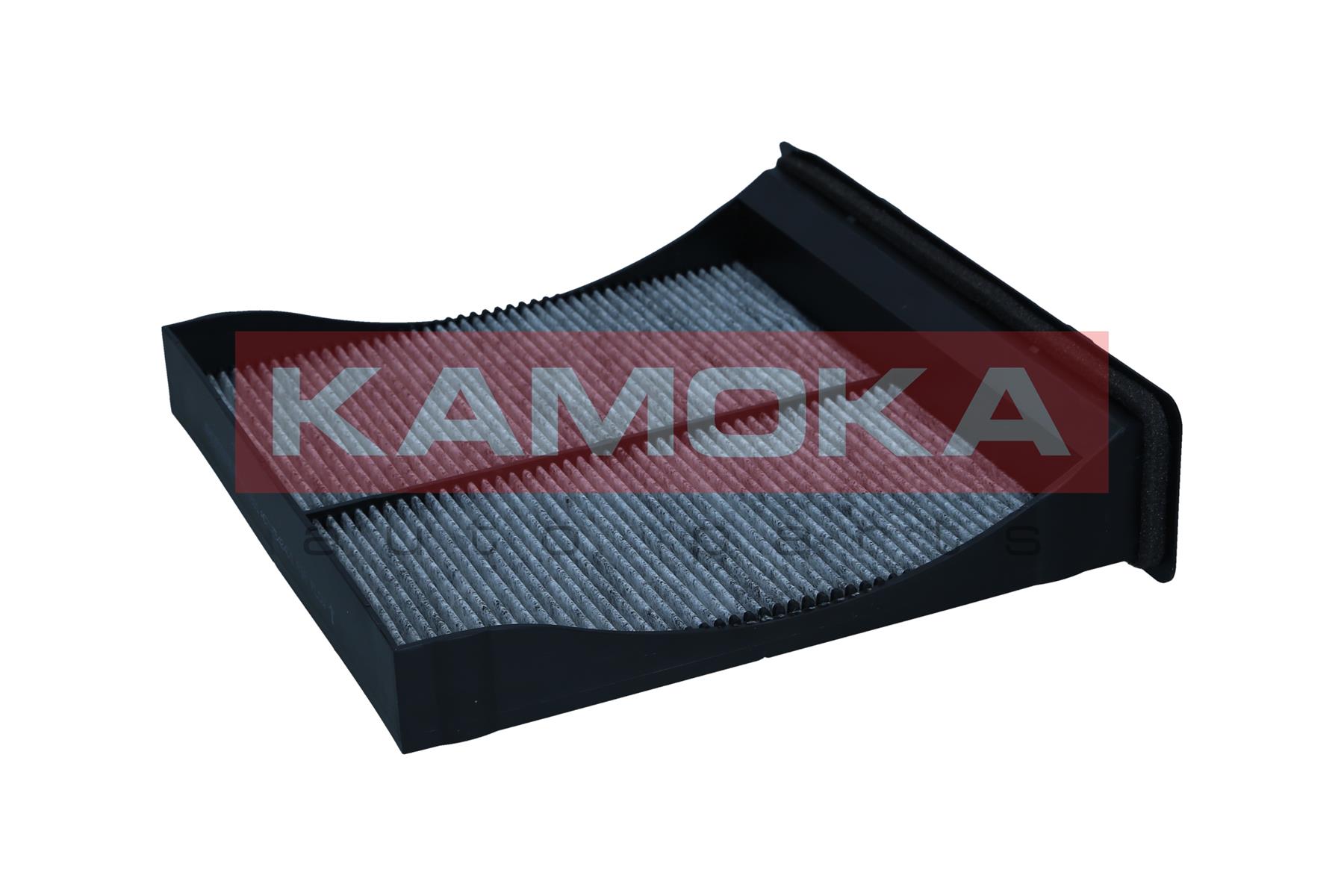KAMOKA F519801 Filter, Innenraumluft