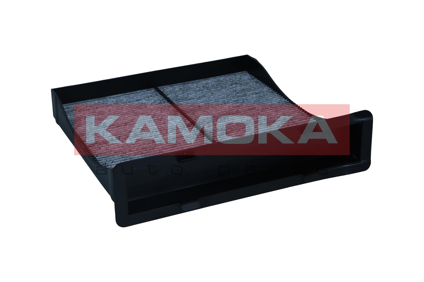 KAMOKA F519801 Filter, Innenraumluft