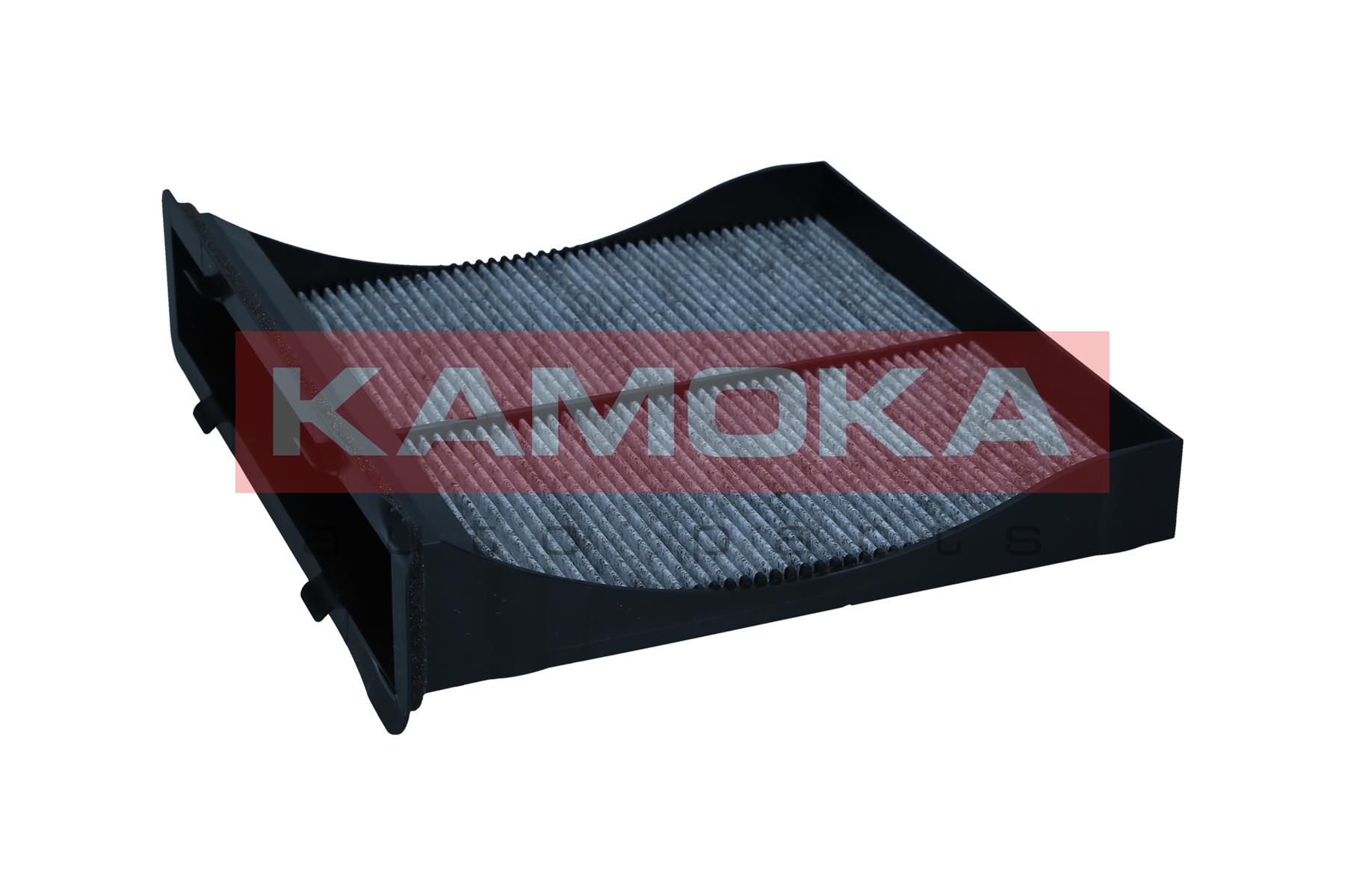 KAMOKA F519801 Filter, Innenraumluft