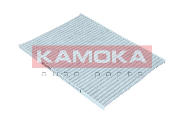 KAMOKA F520001 Filter, Innenraumluft
