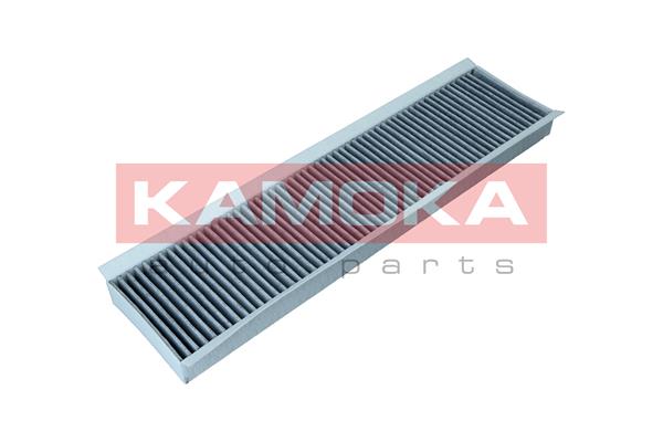 KAMOKA F520101 Filter, Innenraumluft