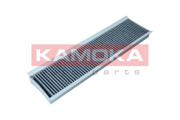 KAMOKA F520101 Filter, Innenraumluft