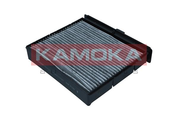KAMOKA F520201 Filter, Innenraumluft